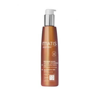 Matis Reponse Soleil Sun Protection Milk SPF10 (150ml)